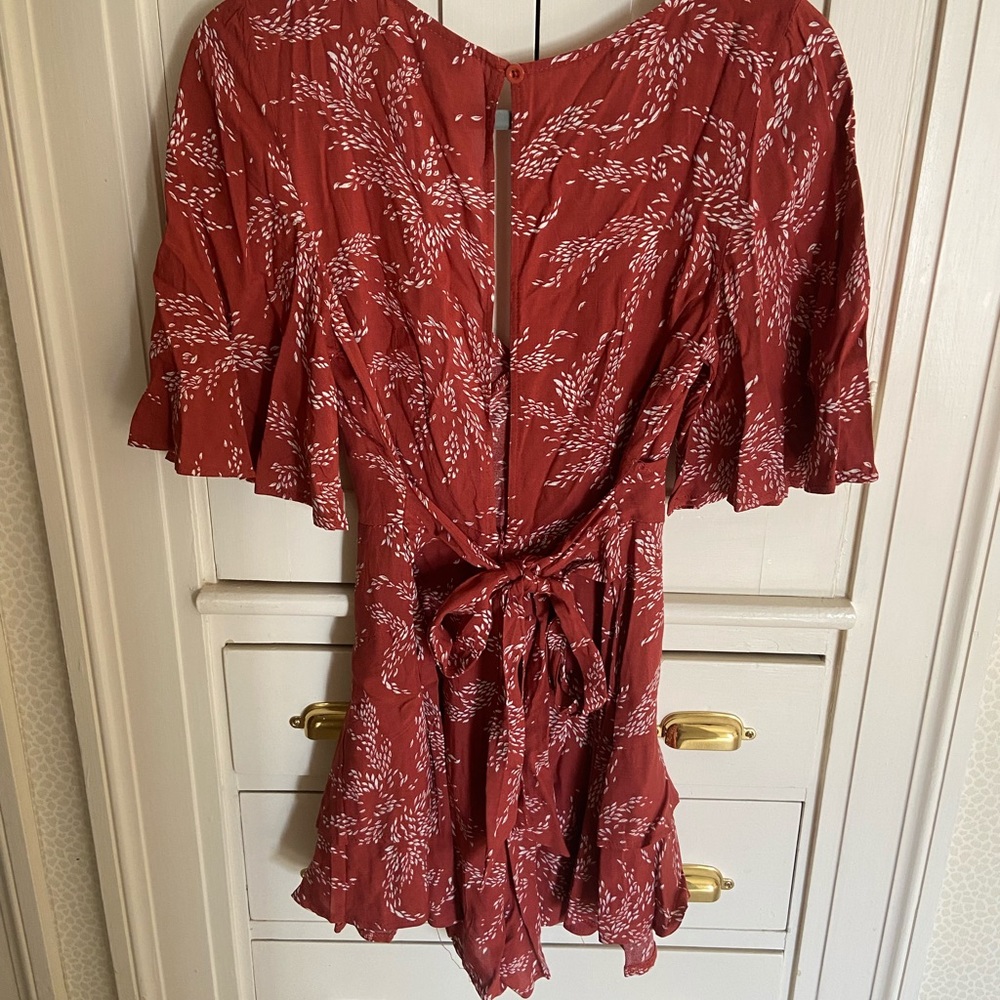 Princess Polly Dress